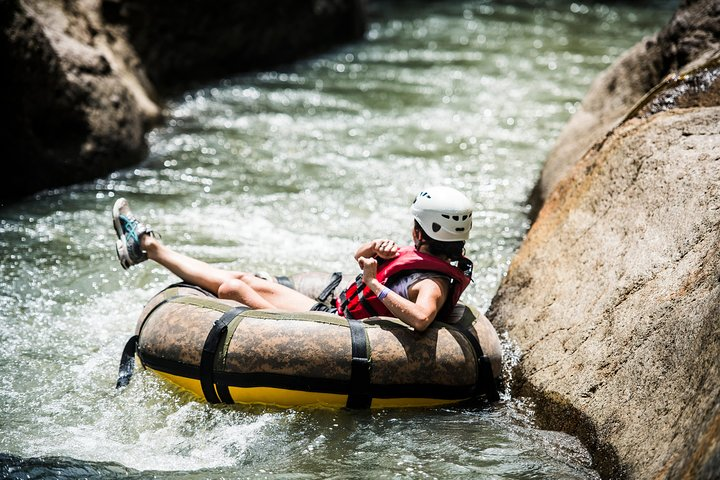 River Adventure Half Day Tour - Photo 1 of 12